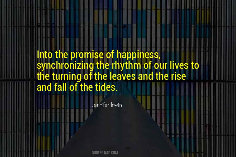 Beauty Will Rise Quotes #824948