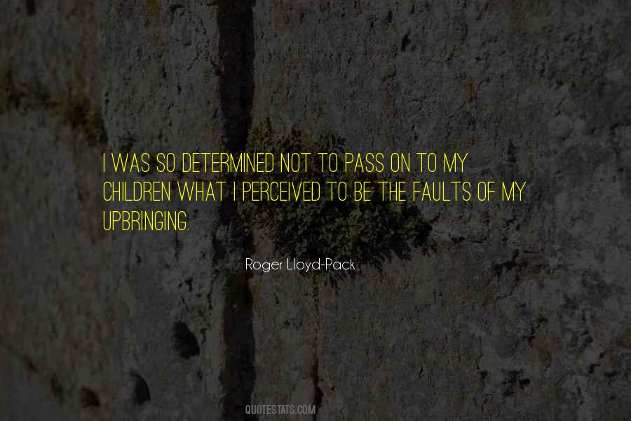 Quotes About Pass On #1004746