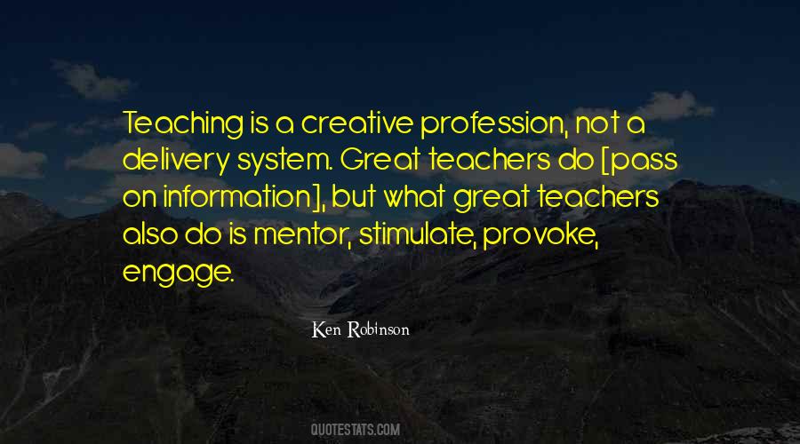 Quotes About Pass On #1099892
