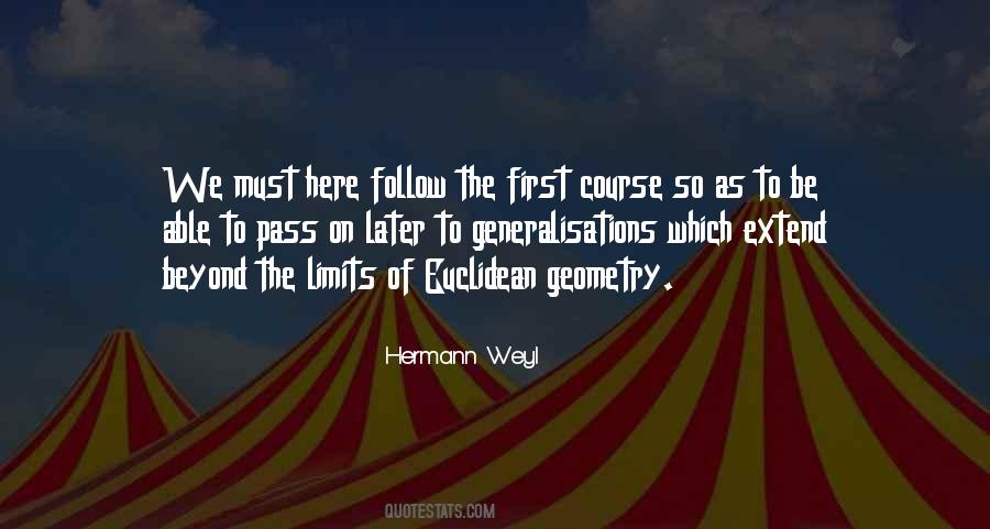 Quotes About Pass On #1134657