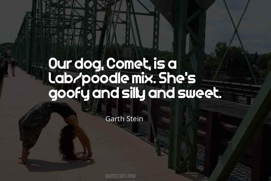 Silly Sweet Quotes #1358070