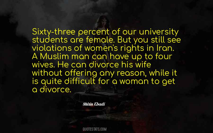 Difficult Divorce Quotes #890800