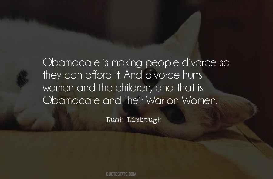 Divorce Hurts Quotes #1524143