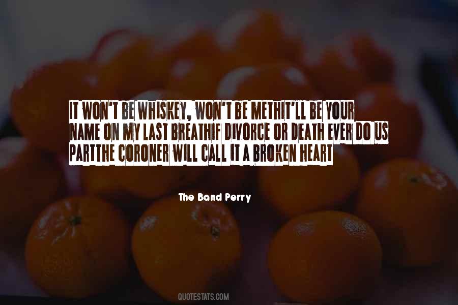 Broken Music Quotes #887285