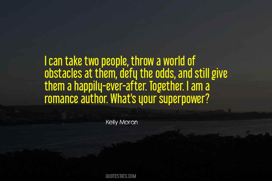 Author After Quotes #1029310