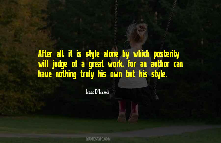 Author After Quotes #1118764