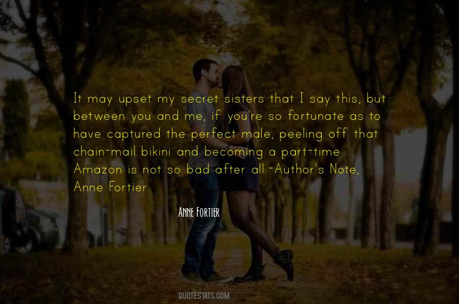 Author After Quotes #1127564