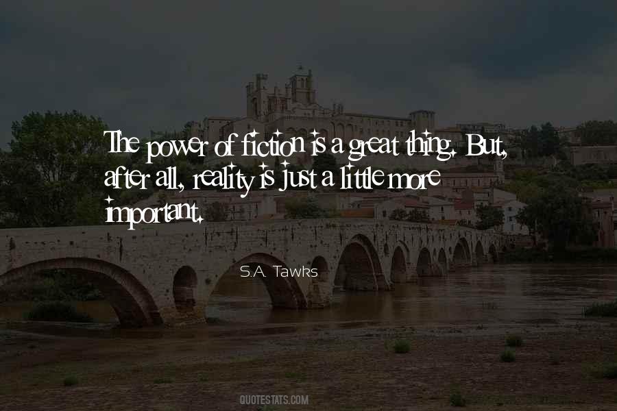 Author After Quotes #1272405