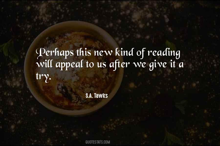 Author After Quotes #1278811