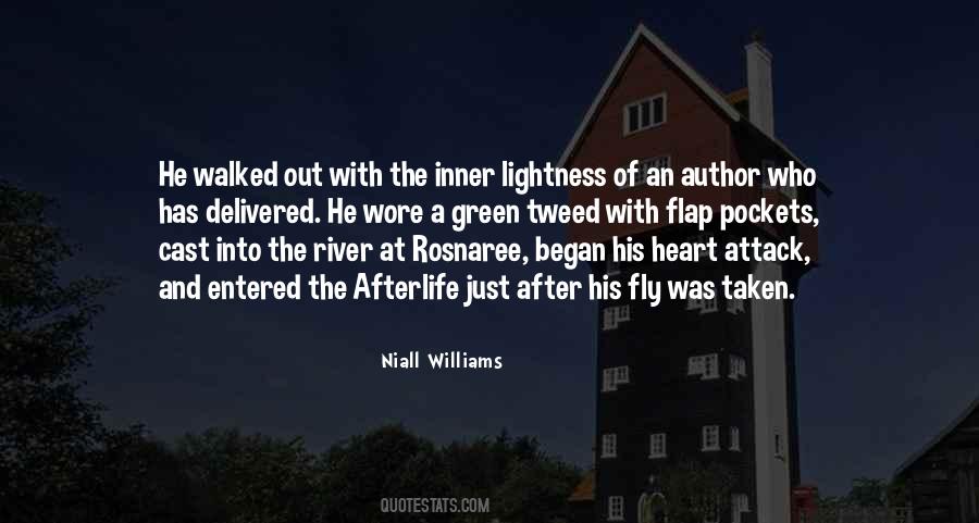 Author After Quotes #1340391