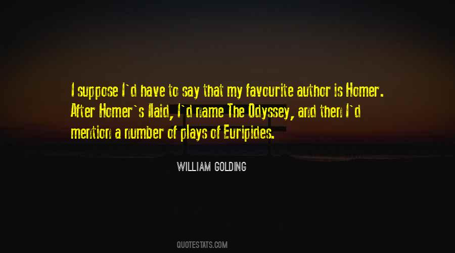 Author After Quotes #1341762