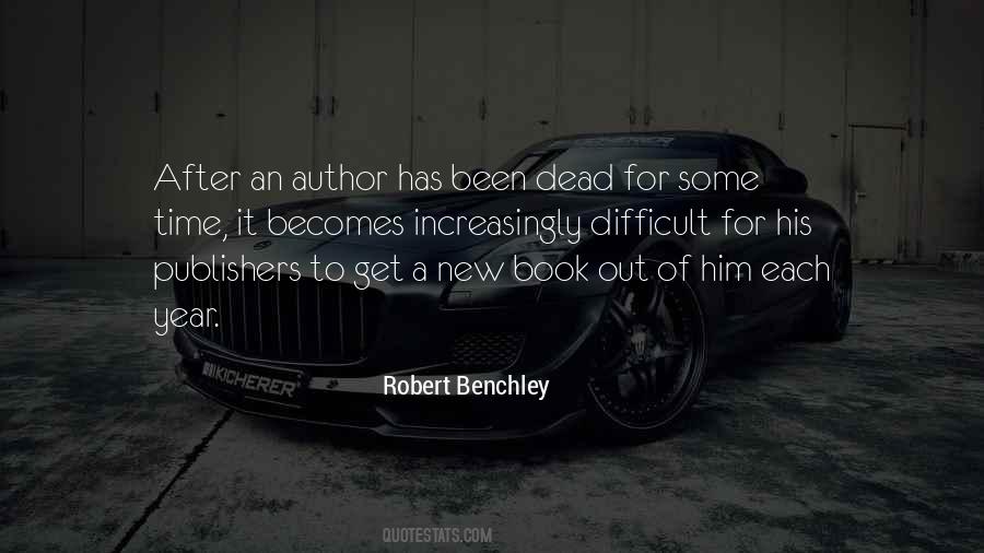 Author After Quotes #1731089