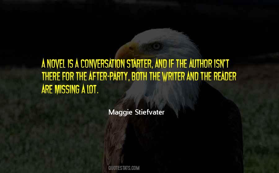 Author After Quotes #426746