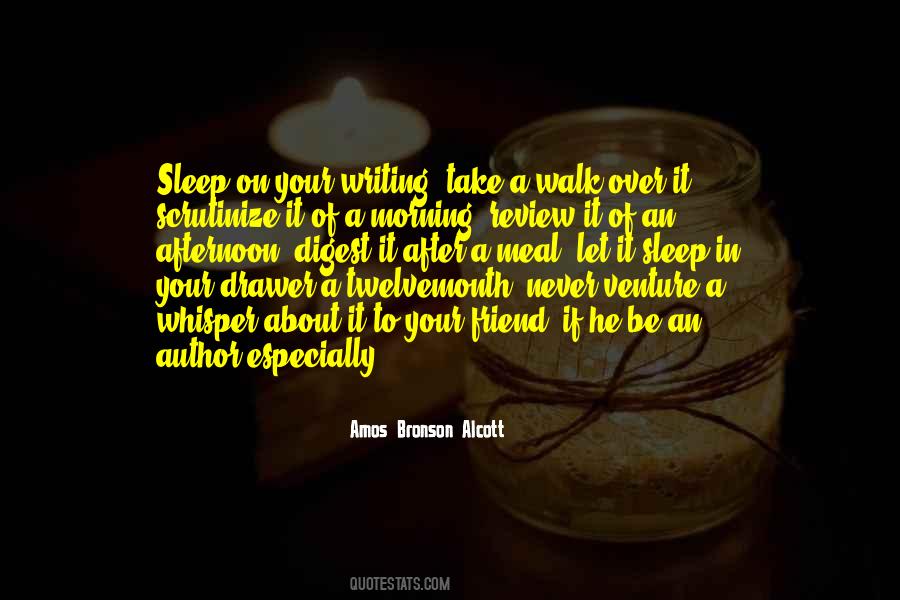 Author After Quotes #471200