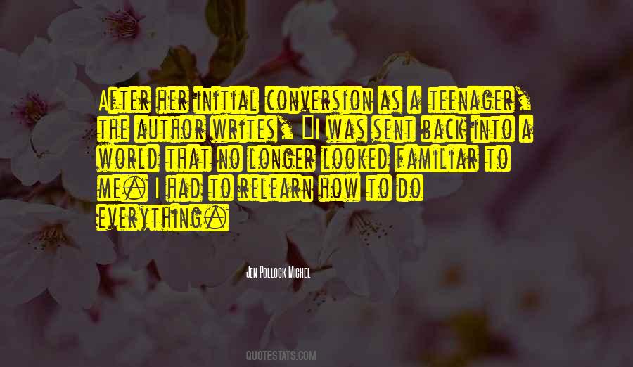 Author After Quotes #492412