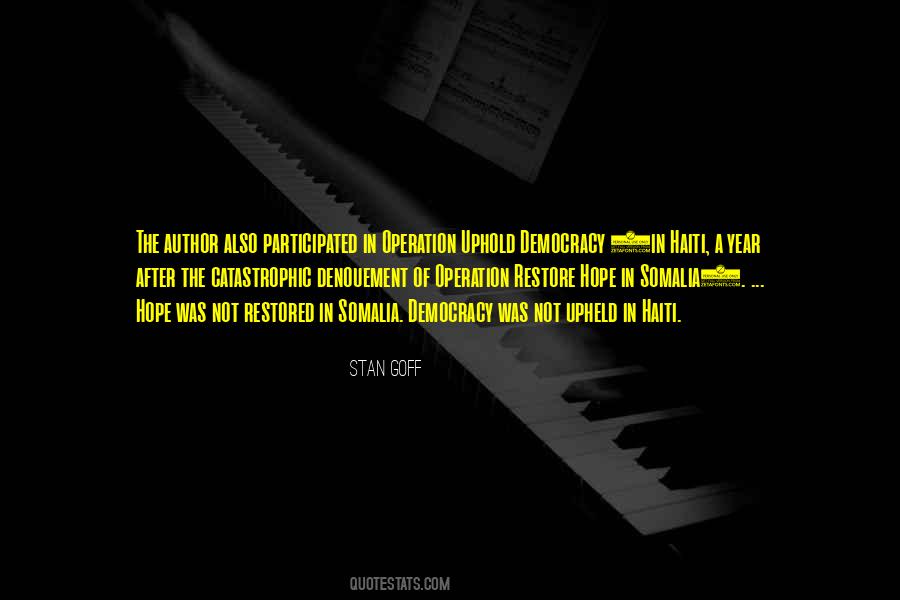 Author After Quotes #560790