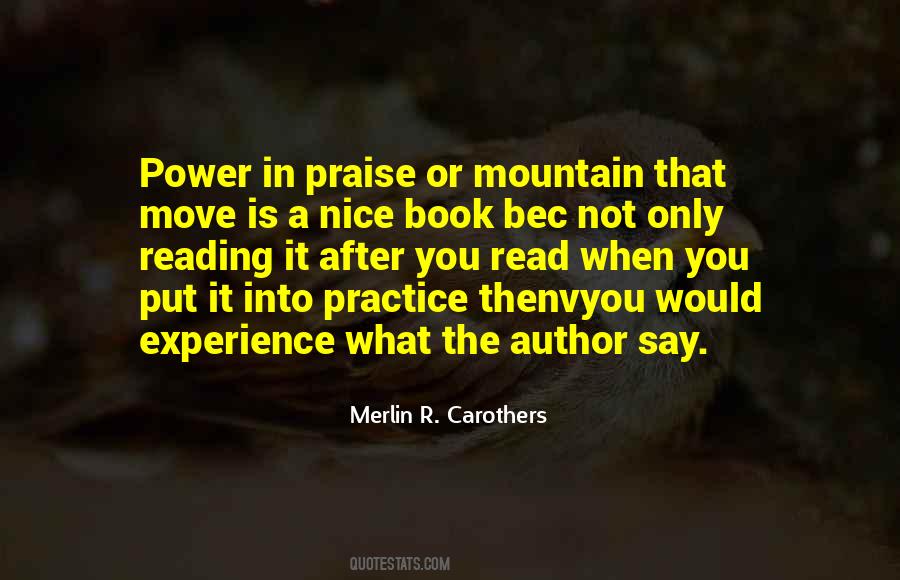 Author After Quotes #780976