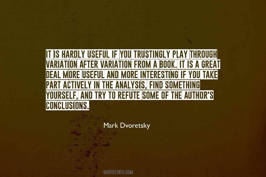 Author After Quotes #863853