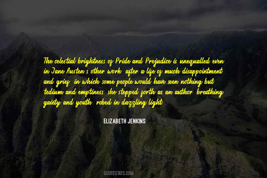 Author After Quotes #982870