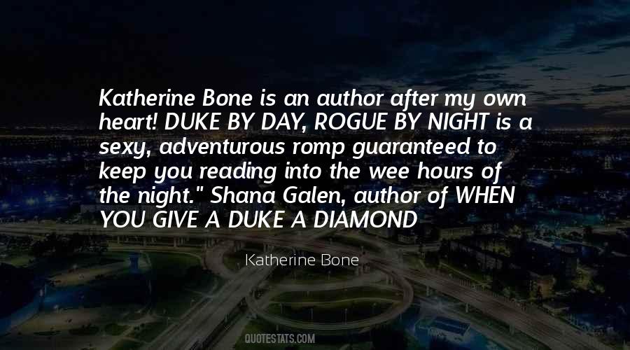 Author After Quotes #984481