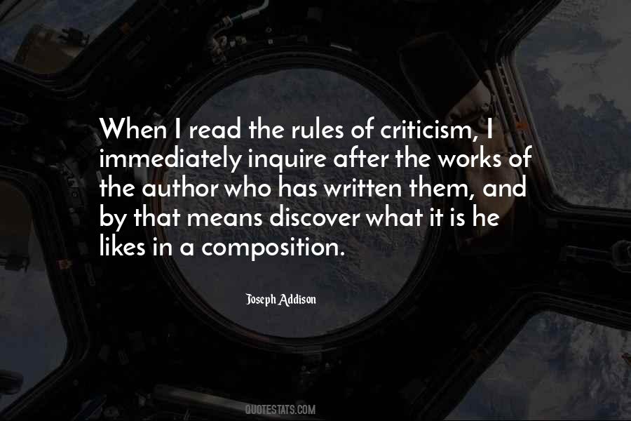 Author After Quotes #991943