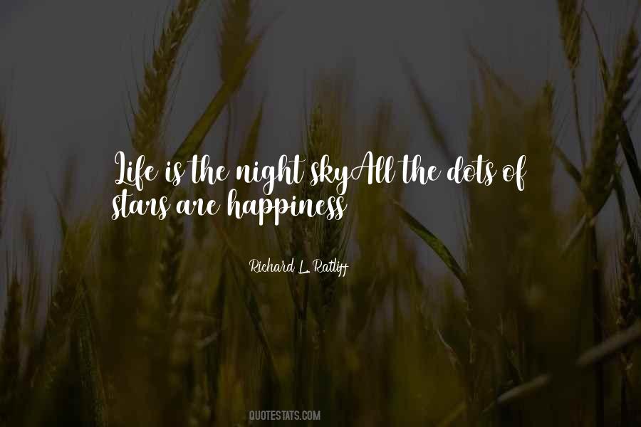 The Beauty Of The Sky Quotes #277078