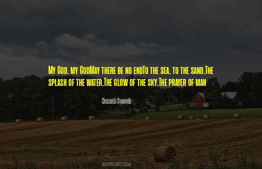 The Beauty Of The Sky Quotes #397689