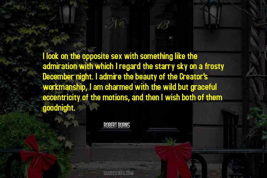 The Beauty Of The Sky Quotes #529987