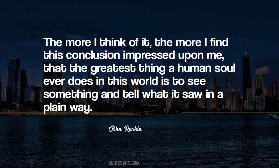 Tell Me What You Saw Quotes #1647996