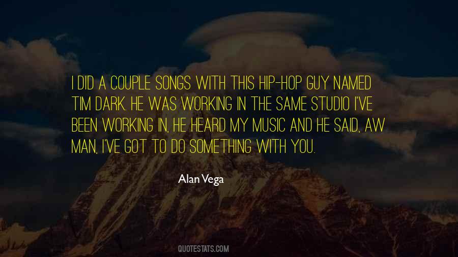 Couple Music Quotes #1080421
