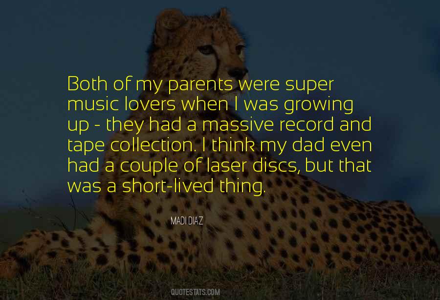 Couple Music Quotes #1328289