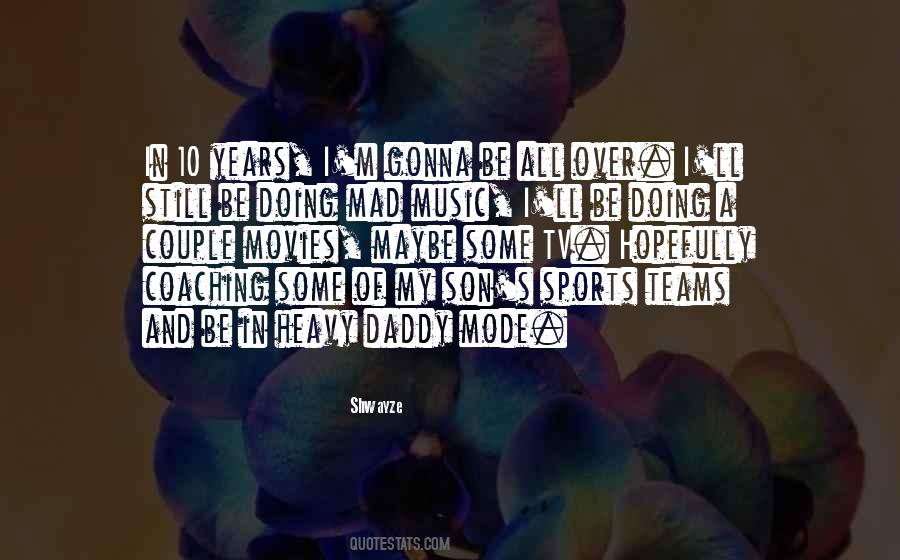 Couple Music Quotes #636454