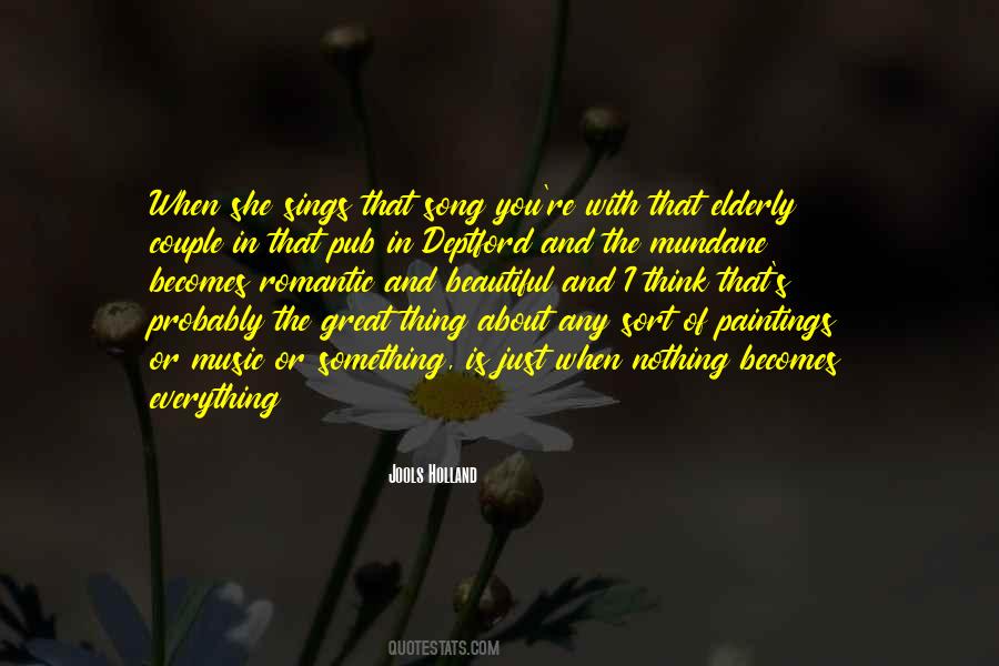 Couple Music Quotes #688485