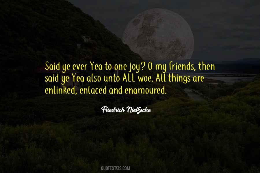 Best Friends Philosophy Quotes #210638