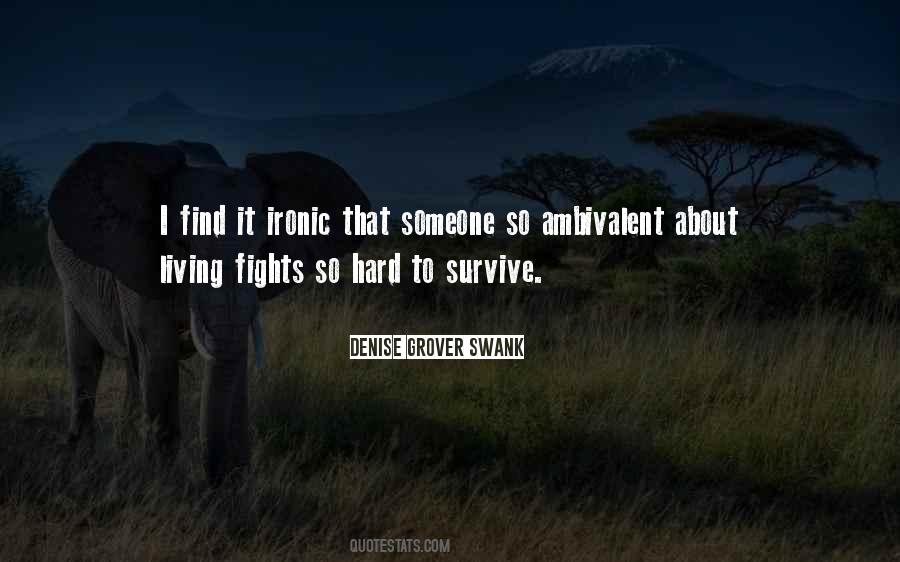Find That Someone Quotes #1273476