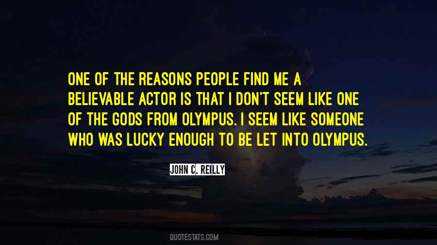 Find That Someone Quotes #642175