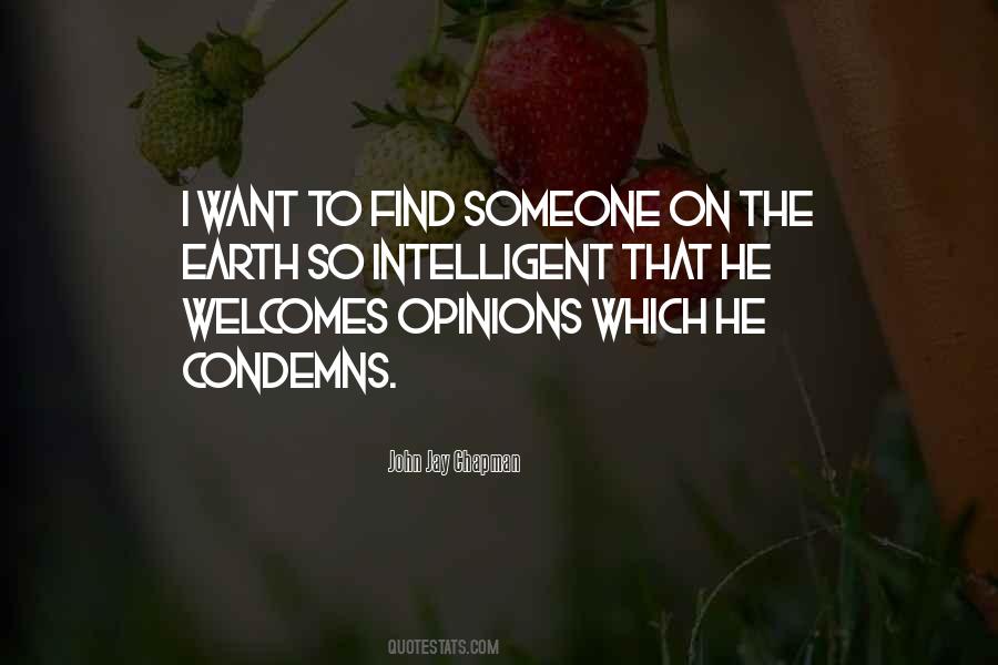 Find That Someone Quotes #942076
