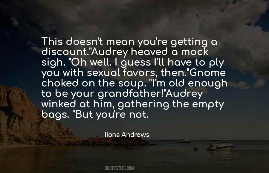 Funny At&t Quotes #306410