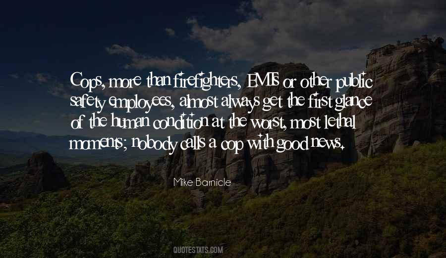 Employees Come First Quotes #1346542