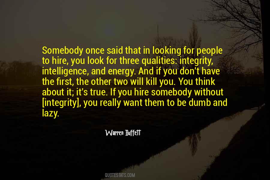 Employees Come First Quotes #505713