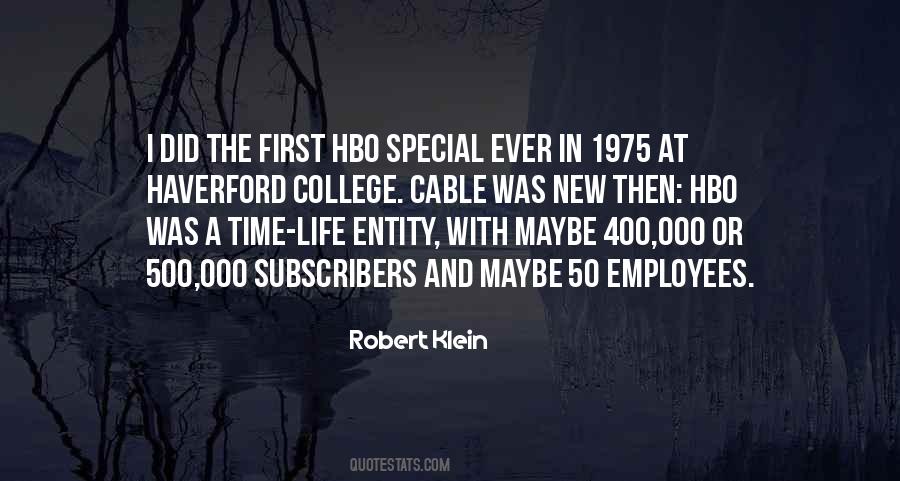 Employees Come First Quotes #557354