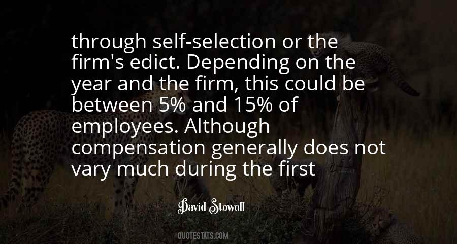 Employees Come First Quotes #945398