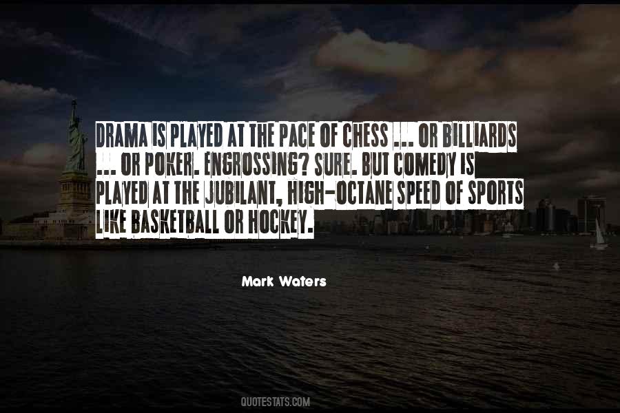 Hockey Sports Quotes #527097