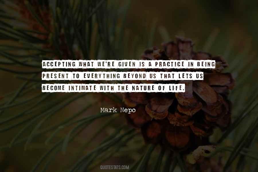 Practice Is Everything Quotes #1428858