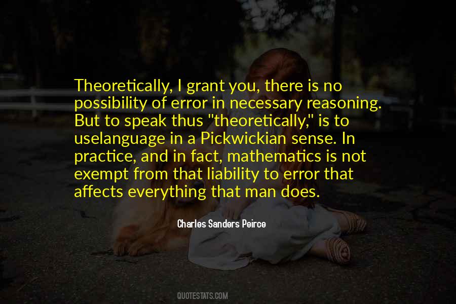 Practice Is Everything Quotes #1672867