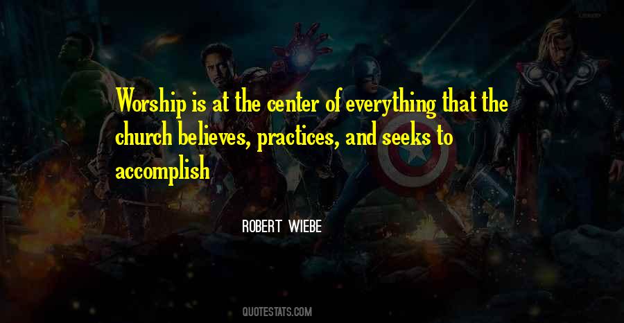 Practice Is Everything Quotes #418423