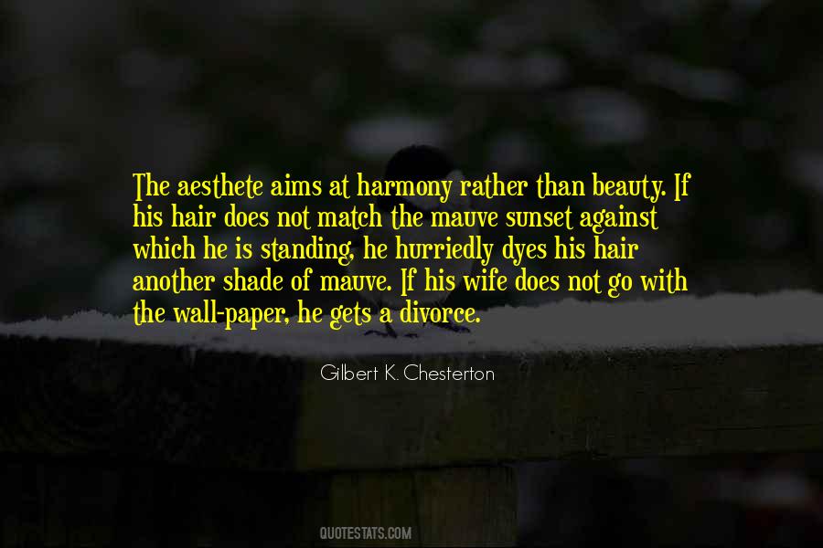 Quotes About The Beauty Of A Sunset #557397