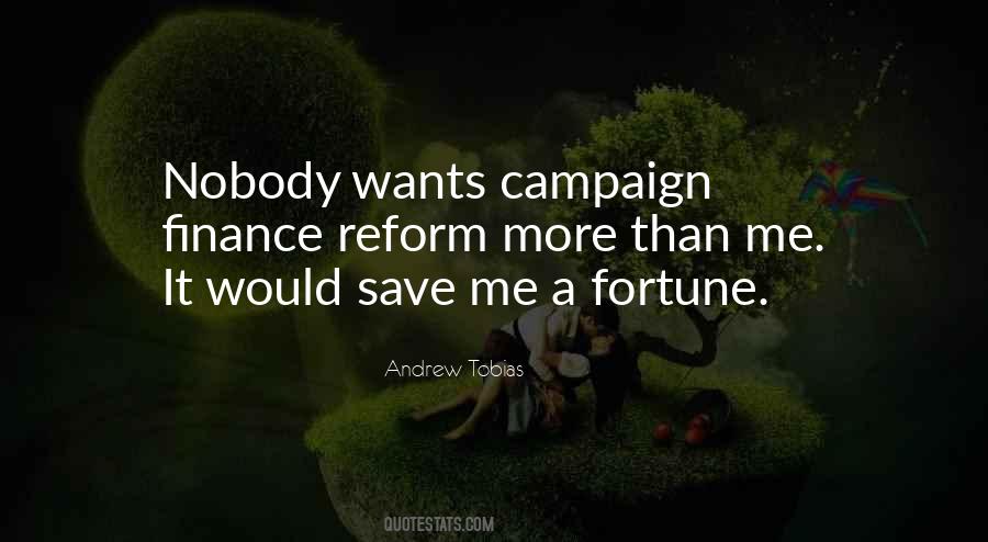 Nobody Wants Me Quotes #1437770