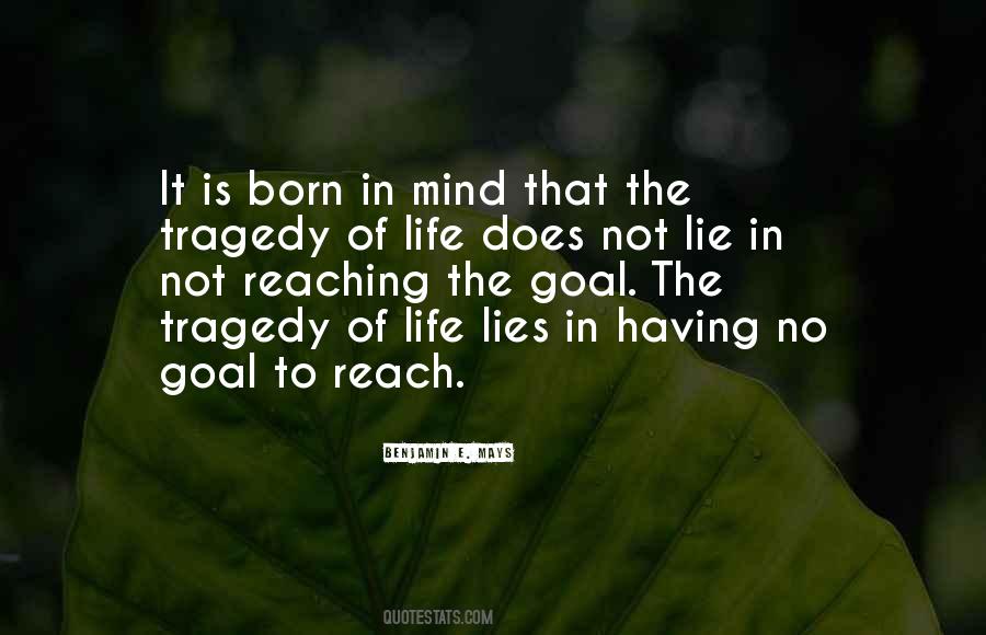 Tragedy Inspirational Quotes #1500477