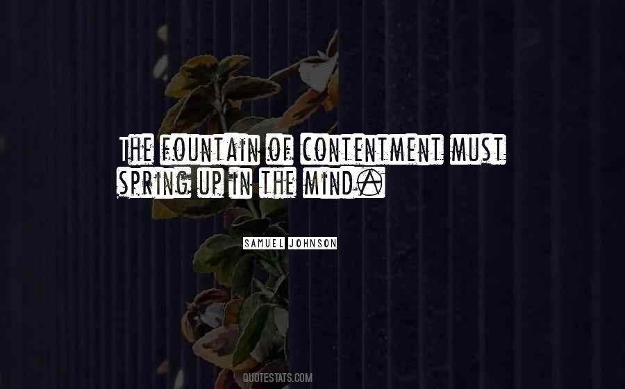 Happiness Spring Quotes #1545290